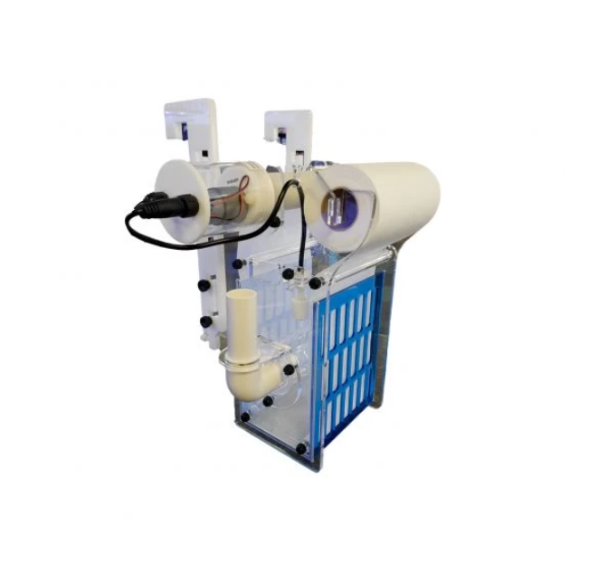 Bubble Magus ARF1 Automatic Filter Roller Waterworld Aquatics